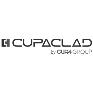 Cupaclad