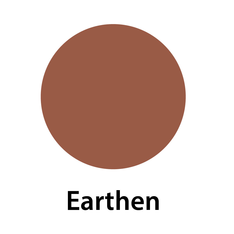 Earthen