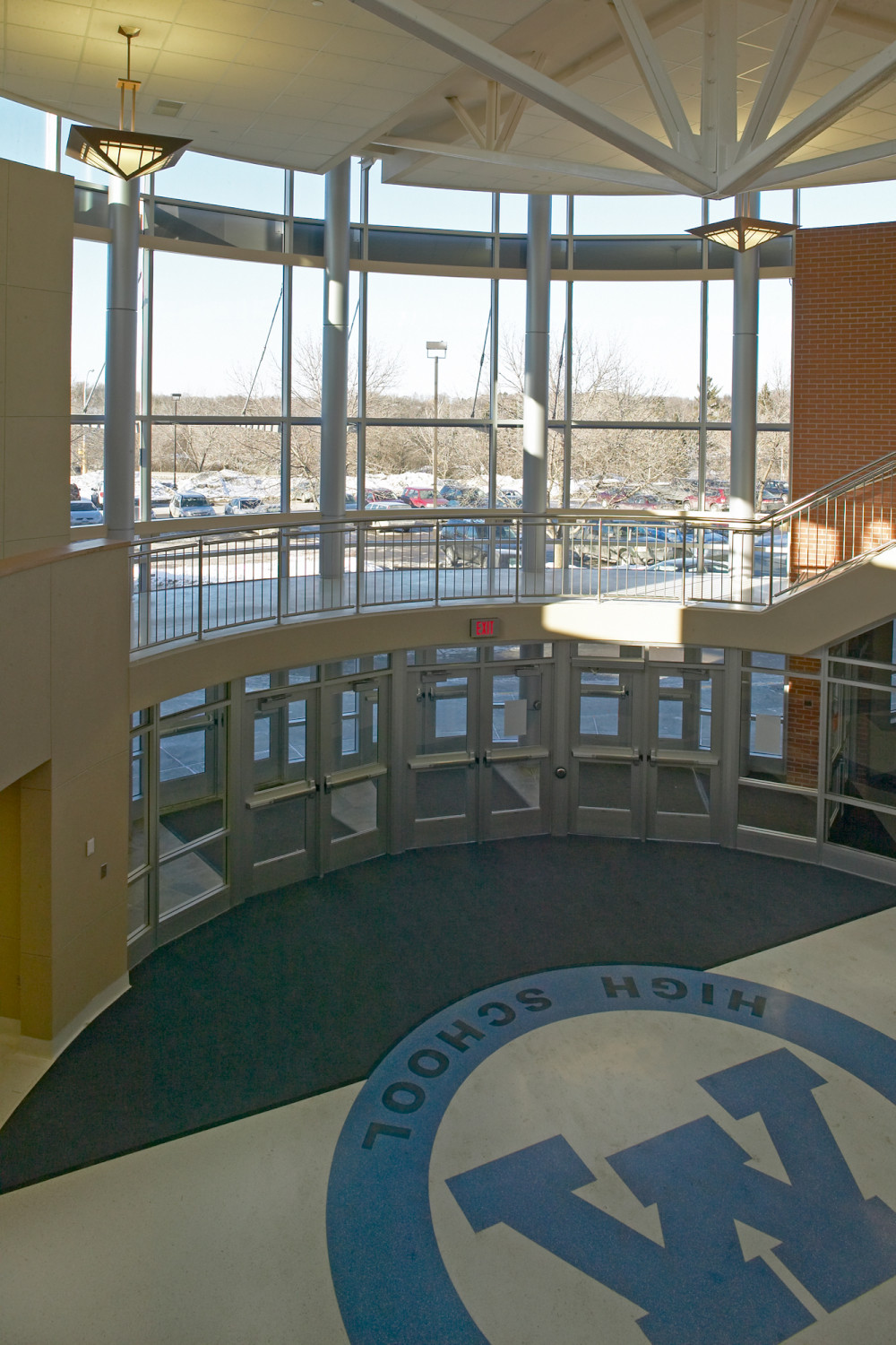 Minnetonka High School