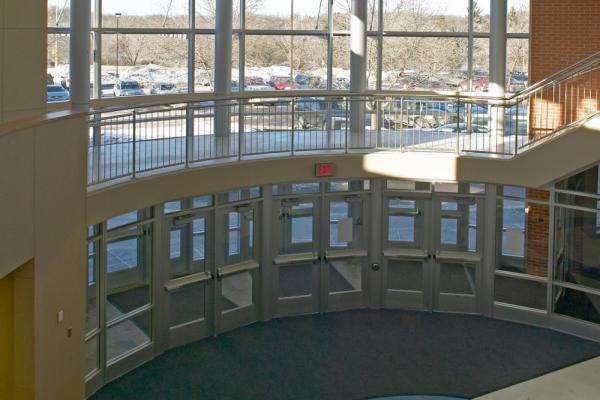 Minnetonka High School