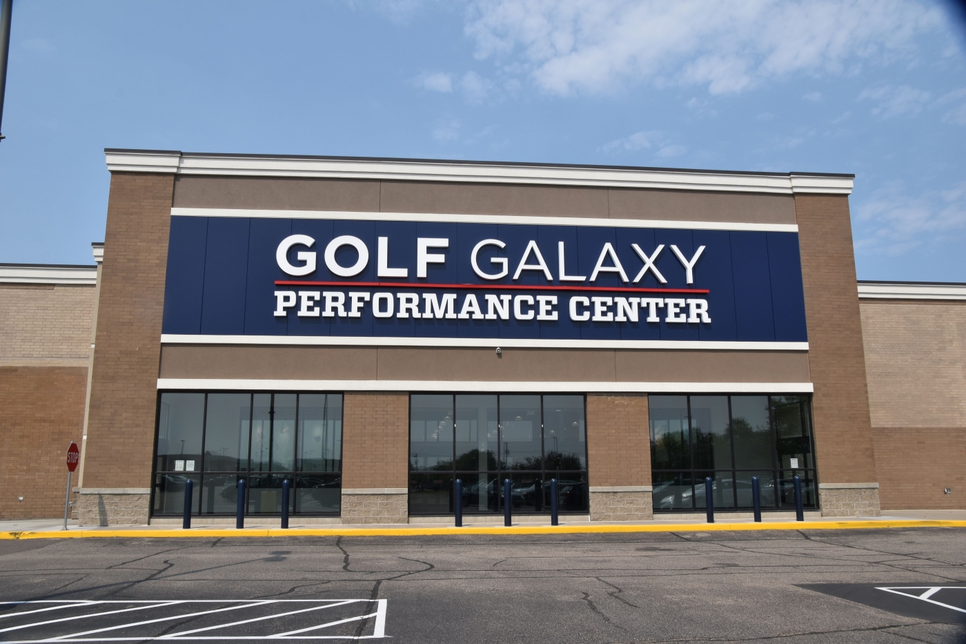 Golf Galaxy