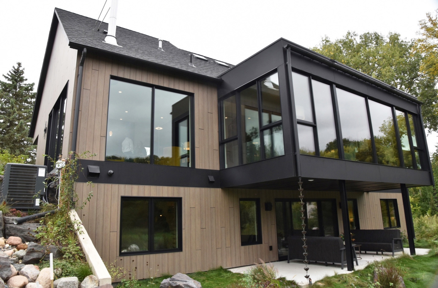 Private Residence SK