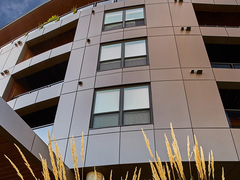 Parkway 25 Apartments